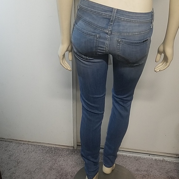bebe jeans - Picture 3 of 5